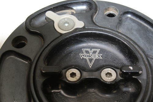 2005 Suzuki Gsxr1000 Ignition Lock Key Set With Gas Cap And Seat Lock