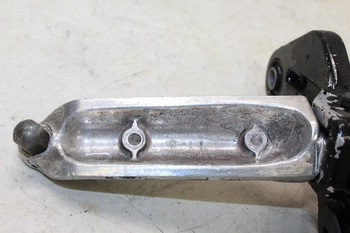1998 Suzuki Katana 600 Gsx600f Left Rearset Rear Set Driver Foot Peg Rest Stop
