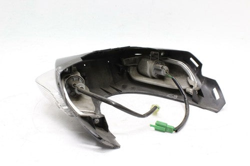 08-14 Kawasaki Concours 14 Zg1400a Abs Rear Left Right Turn Signals Light OEM