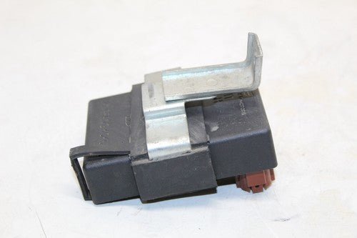 2008 Hyosung Gt250 Comet Ecu Computer Controller Unit Black Box Ecm Cdi