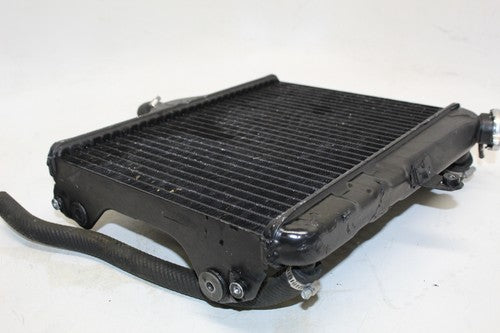 1983 Yamaha Venture Royale Xvz1200d Engine Cooler Cooling Radiator Radiater