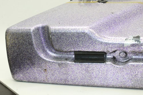 2007-08 Harley-davidson Electra Glide Ultra Classic Side Cargo Luggage Box OEM