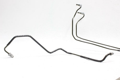 1999-03 Bmw F650gs Brake Hose Pipe Line SET OEM