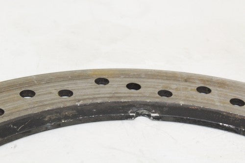 2003-09 Buell Blast P3 Front Brake Disc Rotor OEM