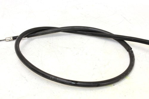2009 Suzuki Gsxr600 Clutch Cable Line