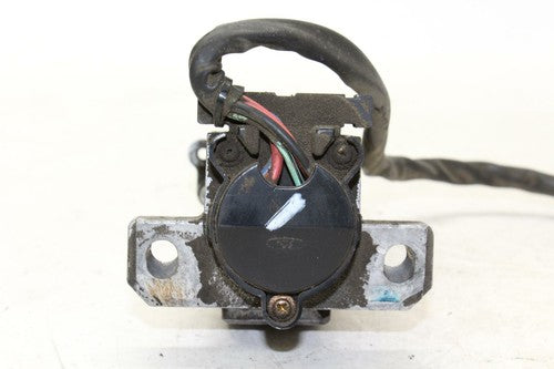 2001-2005 Honda Goldwing 1800 Gl1800 Ignition Lock NO KEY OEM