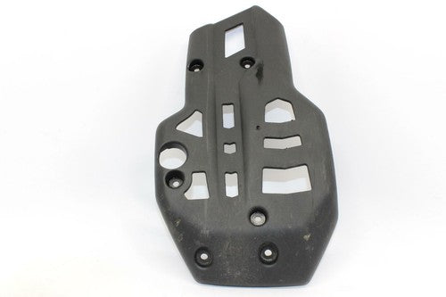 11-14 Triumph Tiger 800 ABS Plate OEM T2307233
