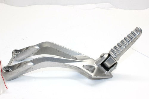 2005-06 Kawasaki Ninja Zx6r Zx636c Right Left Rearsets Rear Set Driver Foot Pegs