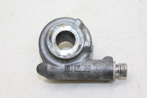 1995 Kawasaki Kz1000p Police Speed Drive Gear Hub With Cable