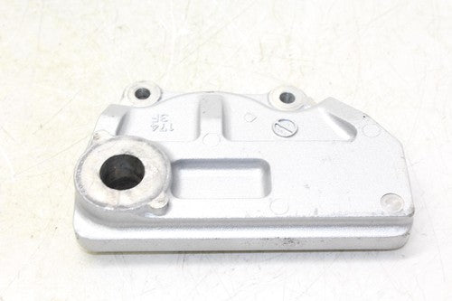 02-05 Kawasaki Zzr1200 Passenger Peg, Mount , Hose OEM