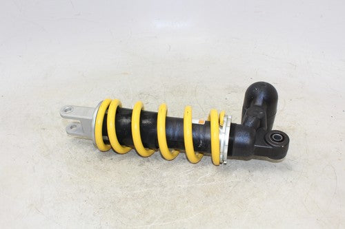 2009 Suzuki Gsxr600 Rear Back Shock Absorber Suspension