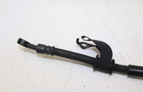 2007 Yamaha Yzf R1 Brake Caliper Hoses Lines