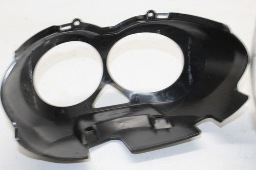 2003 Bmw F650cs Front Upper Nose Fairing COWL Shroud OEM