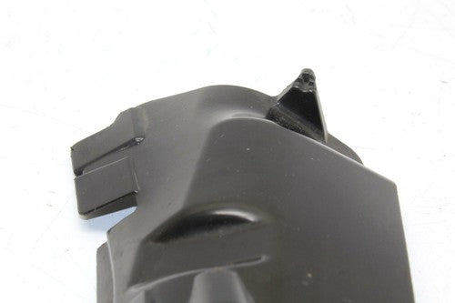 2005 Suzuki Gsxr750 Radiator Shield Panel Plastic OEM