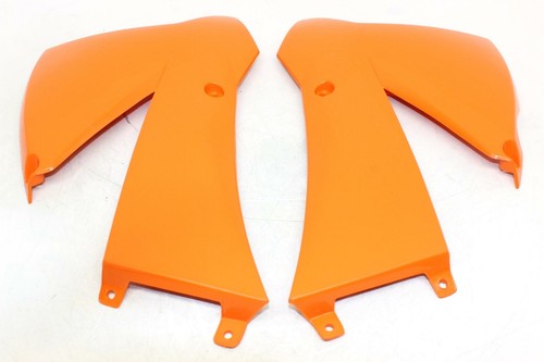 2004 Ktm 85 Sx 17/14 Radiator Guard 0520-0118 UFO