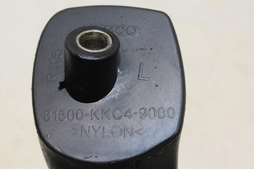 2008 Kymco Grand Vista 250 Passenger Rear Seat Grab Bar Handle Set 81400