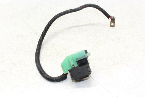 99-02 Suzuki Sv650 Engine Starter Relay Starting Motor Switch OEM