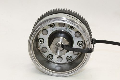 1995 Honda Shadow 1100 Vt1100cl Stator Magneto Alternator Generator Flywheel OEM