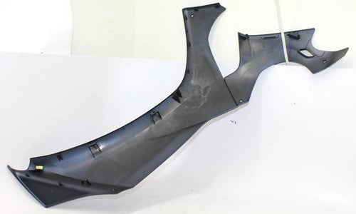 21 Yamaha R1 RIGHT LOWER MID UPPER SIDE FAIRING COWL B3L-2835V-00