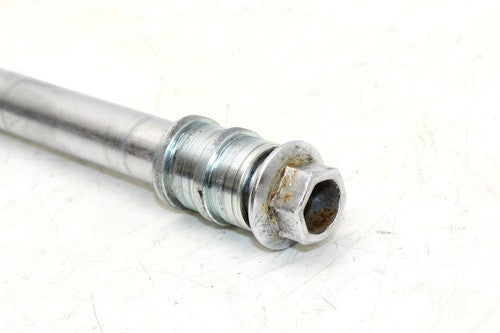 2005 Yamaha Road Star Xv1700a Front Wheel Rim Axle Pivot Bolt