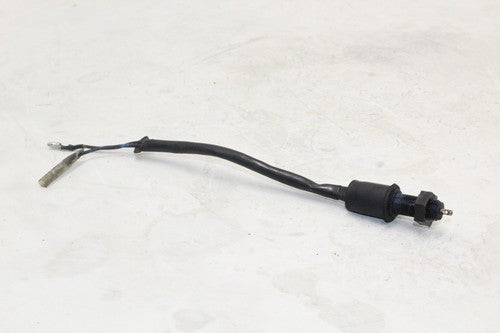 86-06 Kawasaki Concours 1000 Zg1000a Rear Back Brake Sensor OEM
