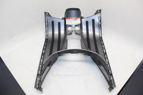 2005 Vespa Granturismo 200 Floor Board Foot Rest