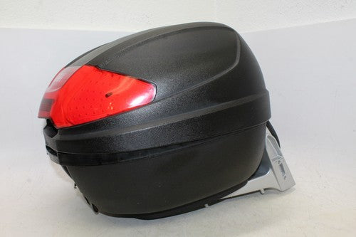 2008 Kymco Grand Vista 250 Trunk Lid Luggage Givi