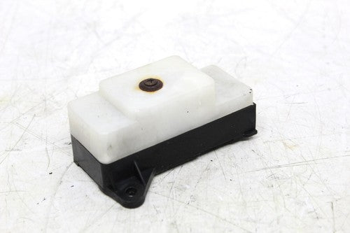 1993 Suzuki Katana 600 Gsx600f Relay Assembly Fuse Box