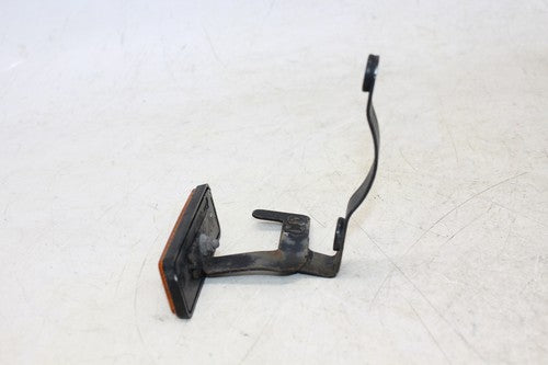 2006 Yamaha V Star 1100 Xvs1100aw Classic Reflector Garnish Marker Set