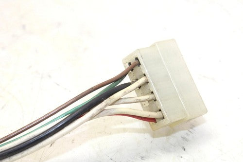 1986 Yamaha Xj700 Maxim Rectifier Voltage Regulator