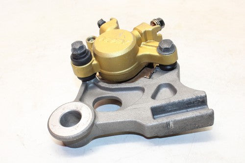 1998 Honda Super Hawk 1000 Vtr1000f Rear Back Brake Caliper W Mount Bracket