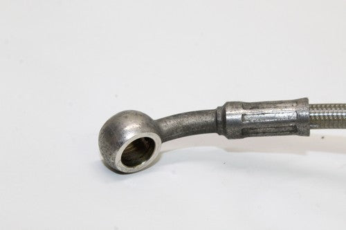 2009-12 Triumph Daytona 675r Rear Back Brake Hose Fluid Line OEM