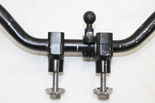 2002 Harley-davidson Sportster 1200 Custom Xl1200c Handlebars OEM