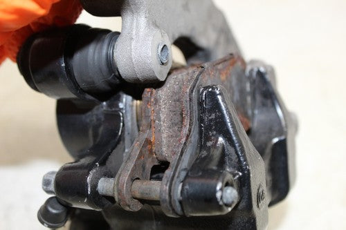 2015 Honda Cb300f Rear Back Brake Caliper With Mount Bracket
