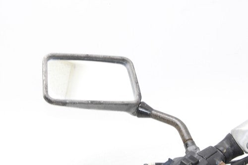 1982 Yamaha Xj750 Maxim Left Clip On Handle Horn Signals Switch Switches OEM