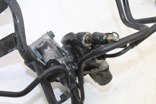 2002 Honda Interceptor 800 Vfr800 Brake Caliper Hoses Lines