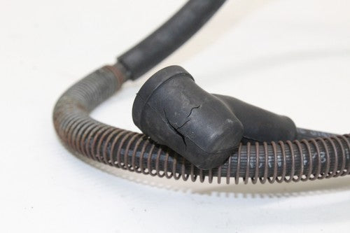 1980-83 Kawasaki Kz440 Kz440-D2 Brake Hose Fluid Line OEM
