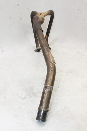 2008-12 Kawasaki Ninja 250r Ex250j Exhaust Header Pipes Manifold OEM