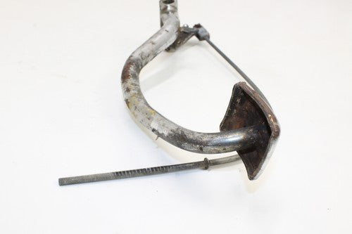 1980-83 Kawasaki Kz440 Kz440-D2 Right Rearset Brake Foot Pedal OEM