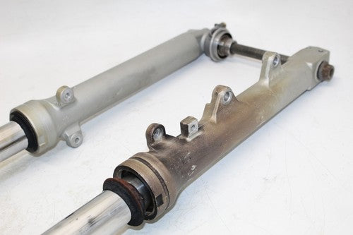 1998 Yamaha Xj600 Seca Front Forks Shock Suspension Set Pair