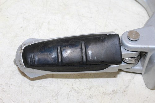 2003 Bmw R1150rs Right Left Rearsets Rear Set Driver Foot Pegs