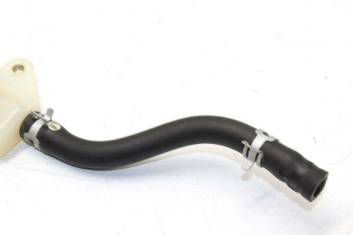 99-07 Suzuki Hayabusa Gsx1300r Front Brake Master Fluid Reservoir TANK Bottle