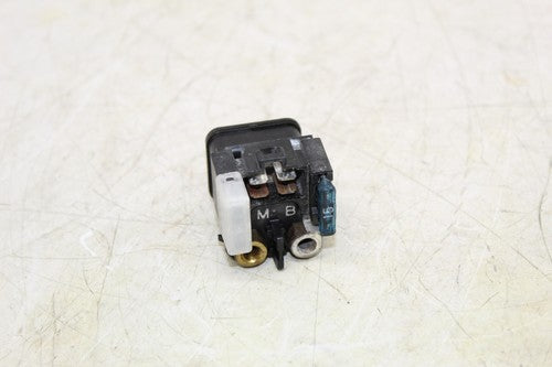 2003 Yamaha Yzf R1 Engine Starter Relay Starting Motor Switch