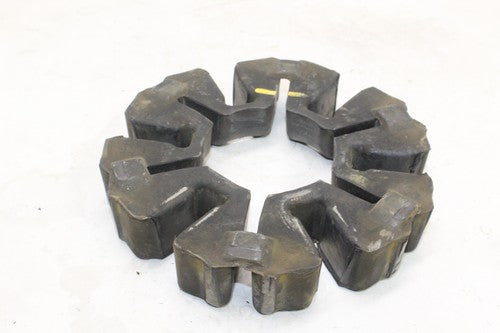 1984 Kawasaki Gpz750 Zx750a Rear Sprocket Bushings OEM