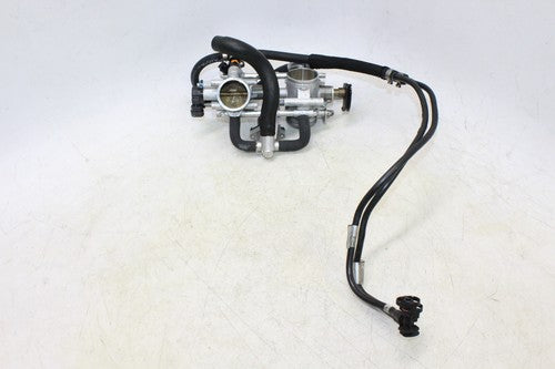 2013 Ducati Monster 796 Main Fuel Injectors / Throttle Bodies