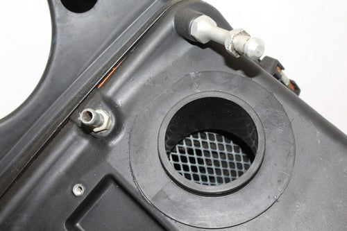 2004 Ducati Multistrada 1000 Ds Airbox Air Intake Filter Box OEM