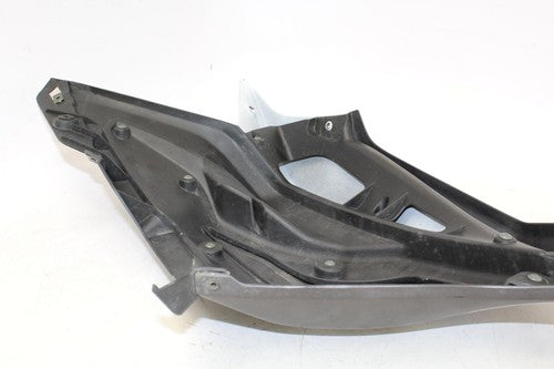 15 Zongshen Csc Rx 250cc Left Side Fairing Panel Cover Trim Cowl