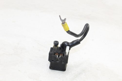 2013-17 Kawasaki Ninja 300 Ex300a Engine Starter Relay Starting Motor Switch OEM