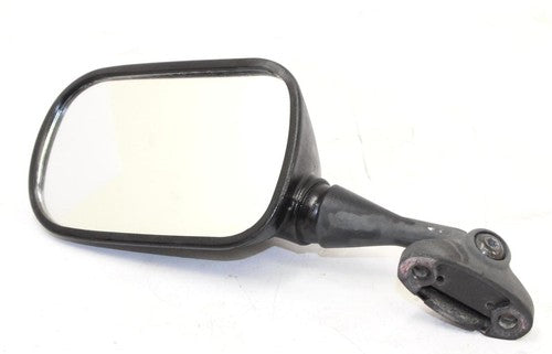 00-01 Honda Cbr929rr Left Mirror