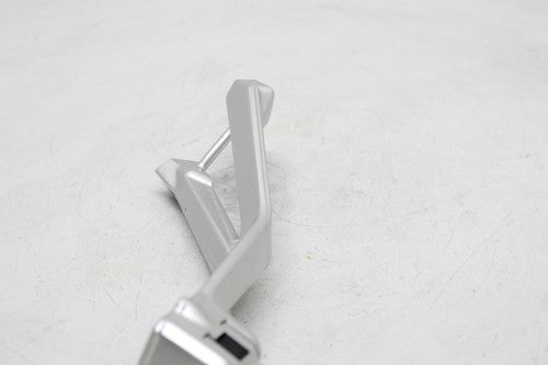 Ducati 848 1098 1198 S LEFT REAR BACK PASSENGER PEG